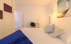 Apartamento En El Centro De Madrid